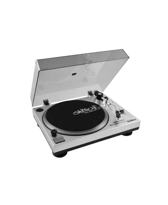 OMNITRONIC BD-1380 USB