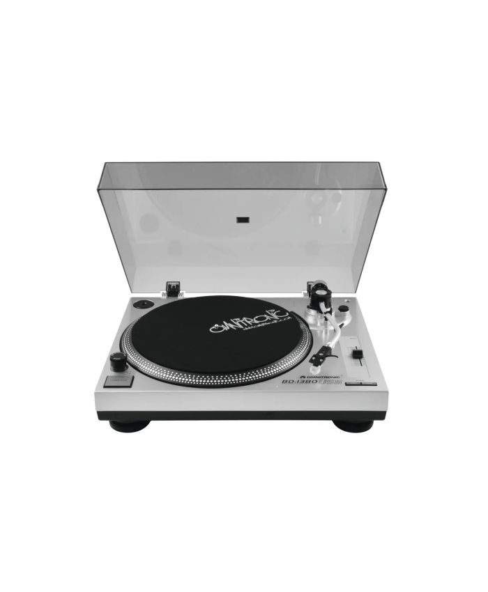 OMNITRONIC BD-1380 USB