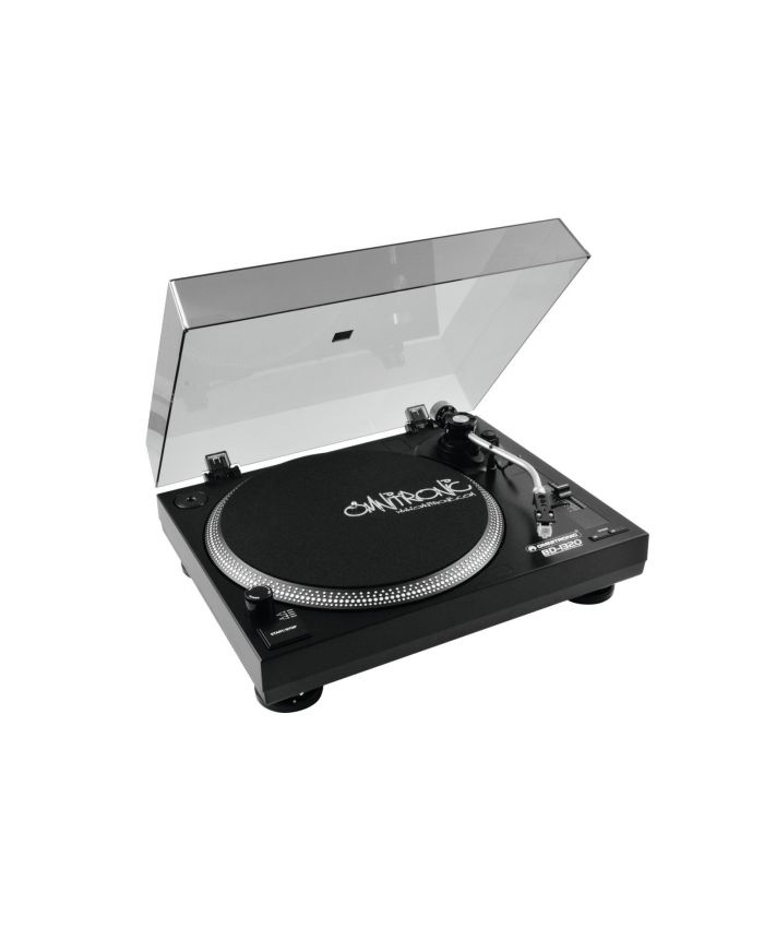 Omnitronic BD-1320