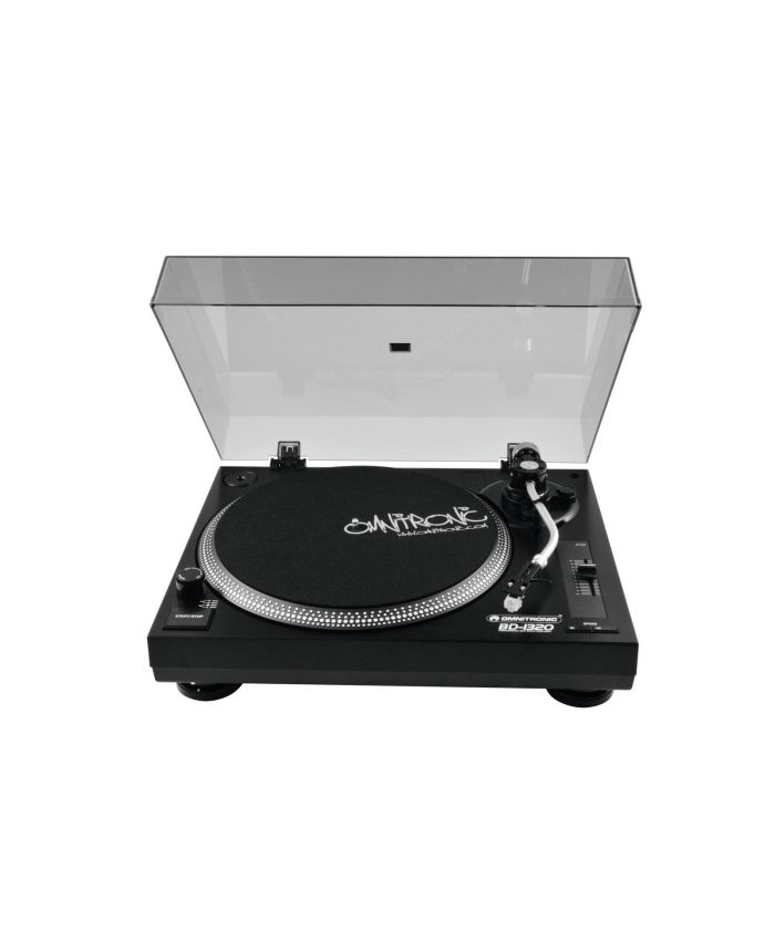 Omnitronic BD-1320