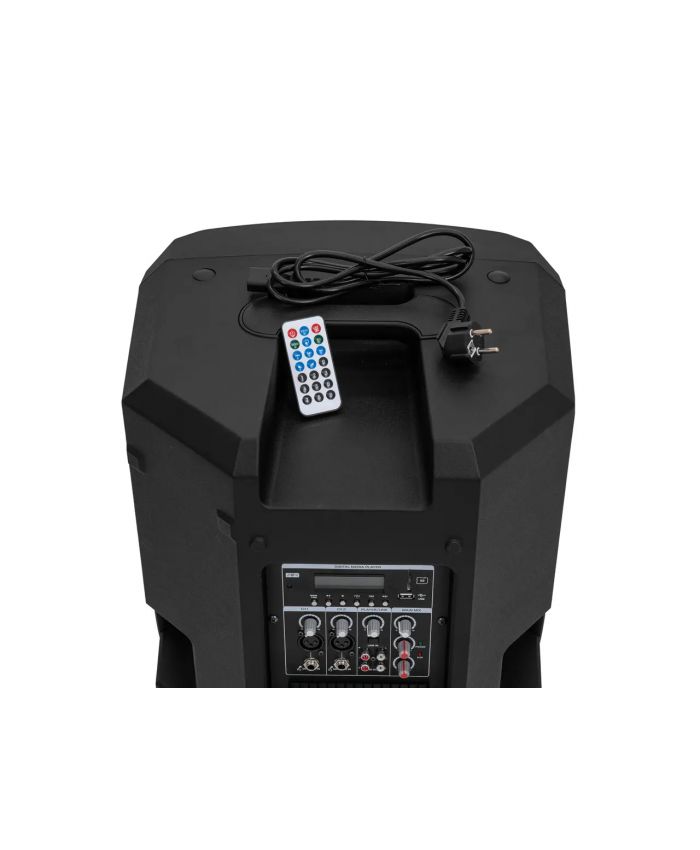 Omnitronic VFM-215AP MK2 