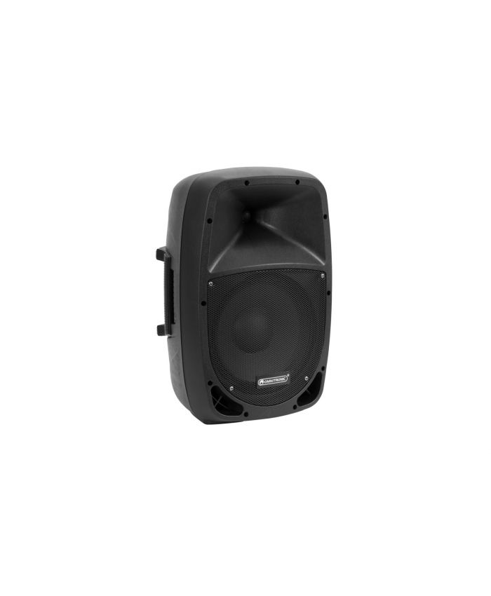 Omnitronic VFM-210