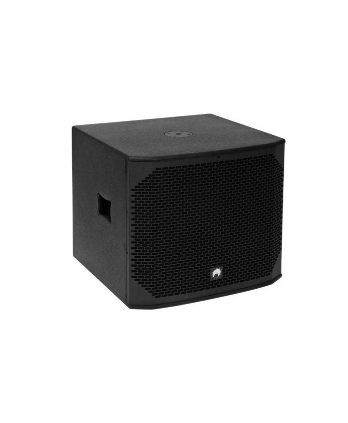 Omnitronic AZX-118A