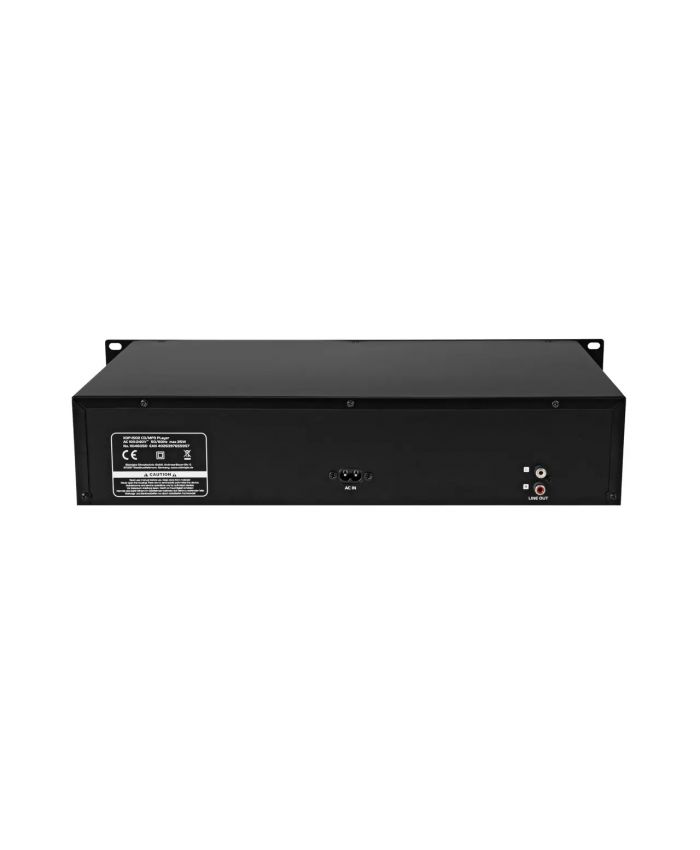 Omnitronic XDP-1502