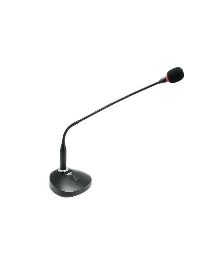 Omnitronic MIC SHC-2