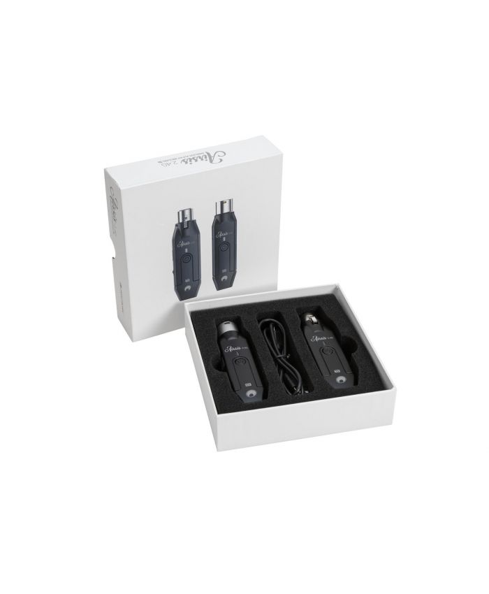 OMNITRONIC AIRSIS 2.4G Wireless XLR Kit (mic/line)