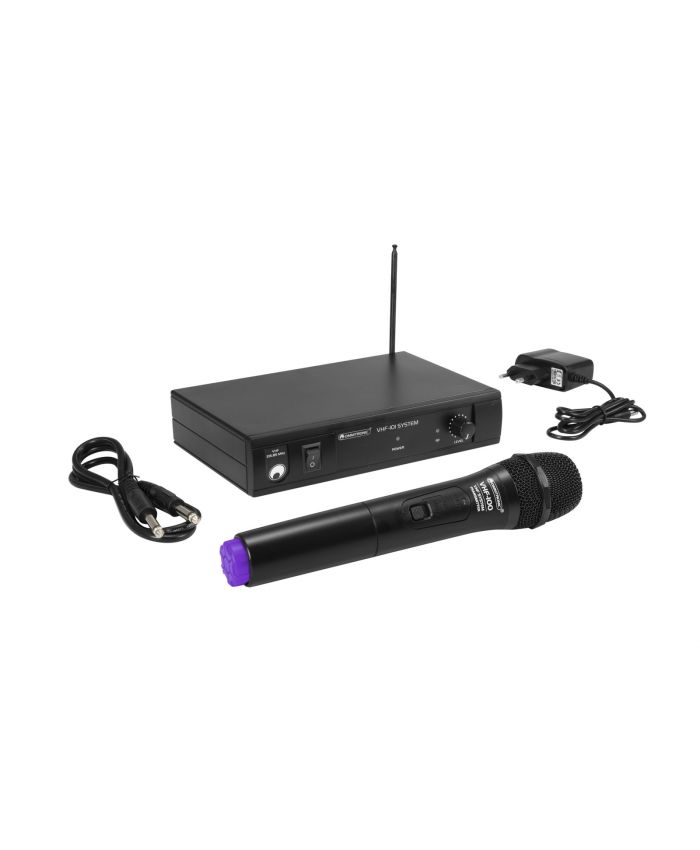 Omnitronic VHF-101