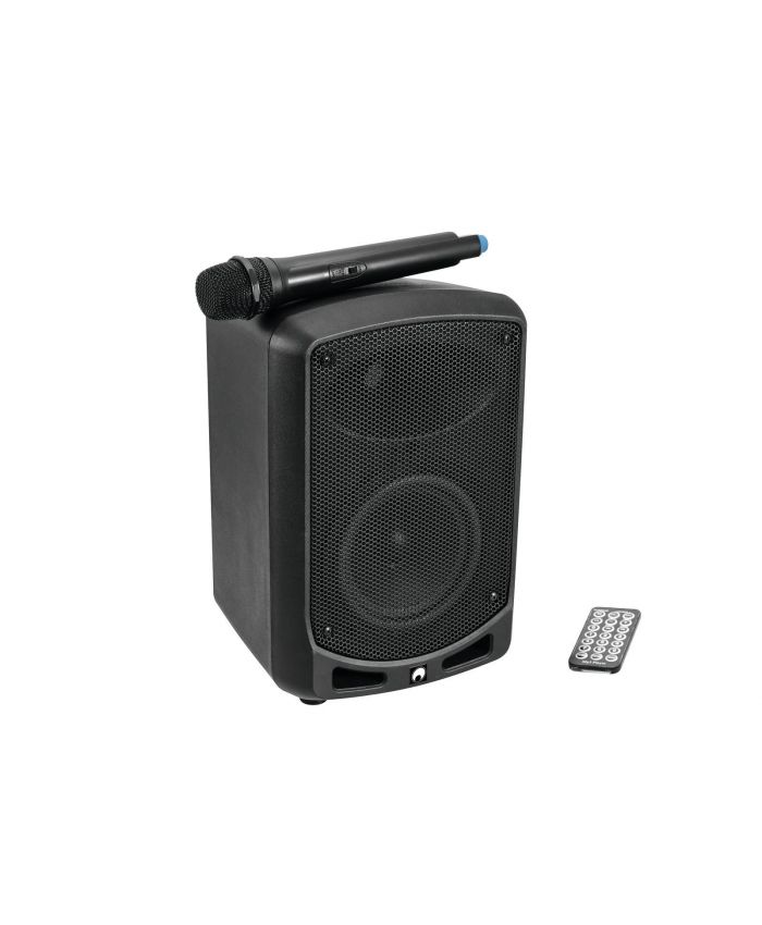 Omnitronic WAMS-65BT
