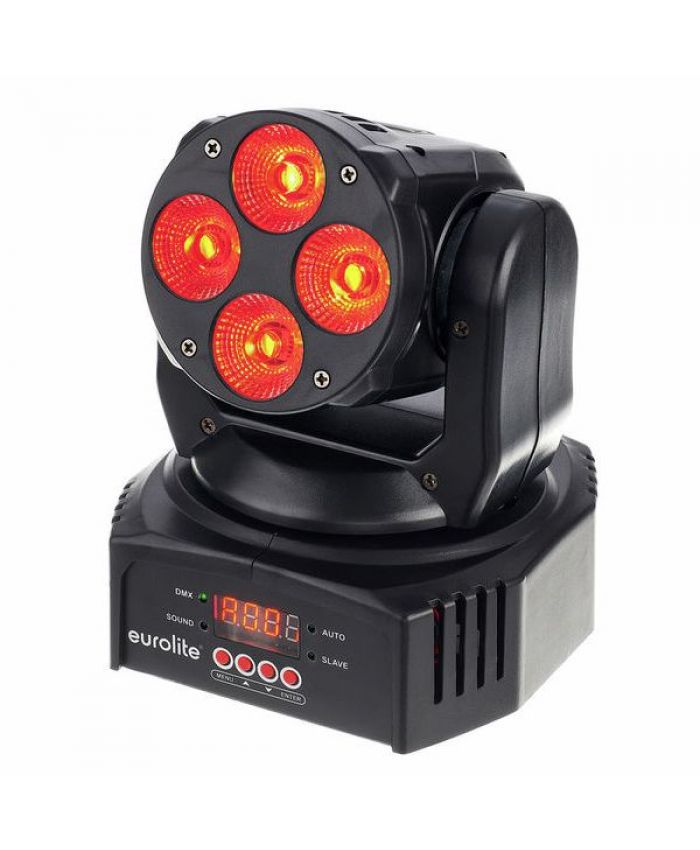 Eurolit LED Moving-Head Wash  TMH-46
