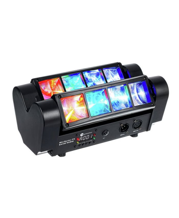 FunGeneration MiniSpider FX