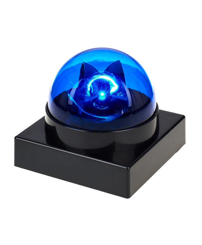 Eurolite LED Buzzer Police Light