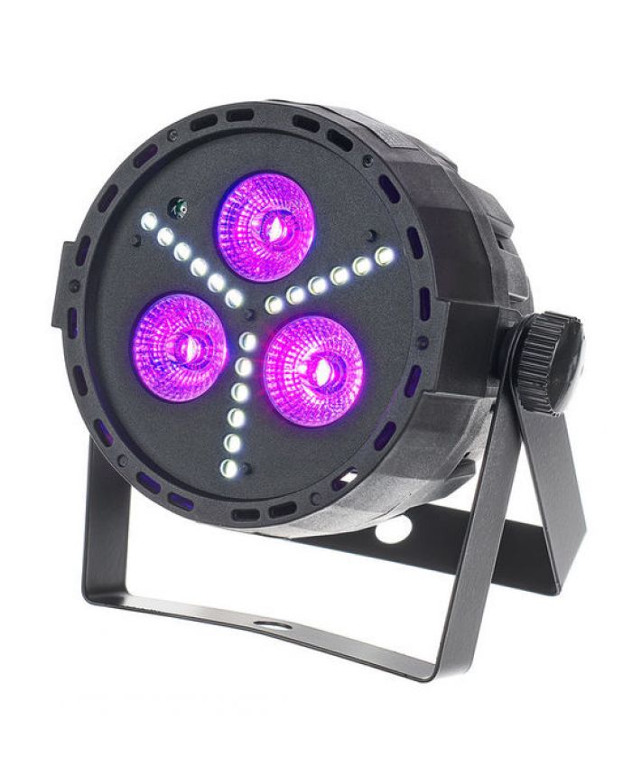 Eurolite LED Party Hybrid Spot