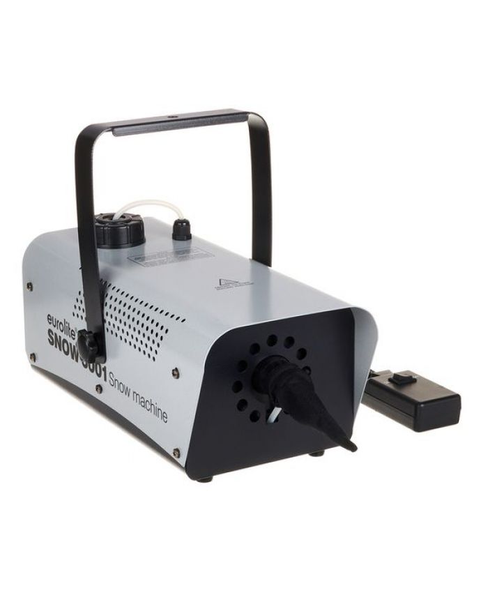 Eurolite Snow 3001