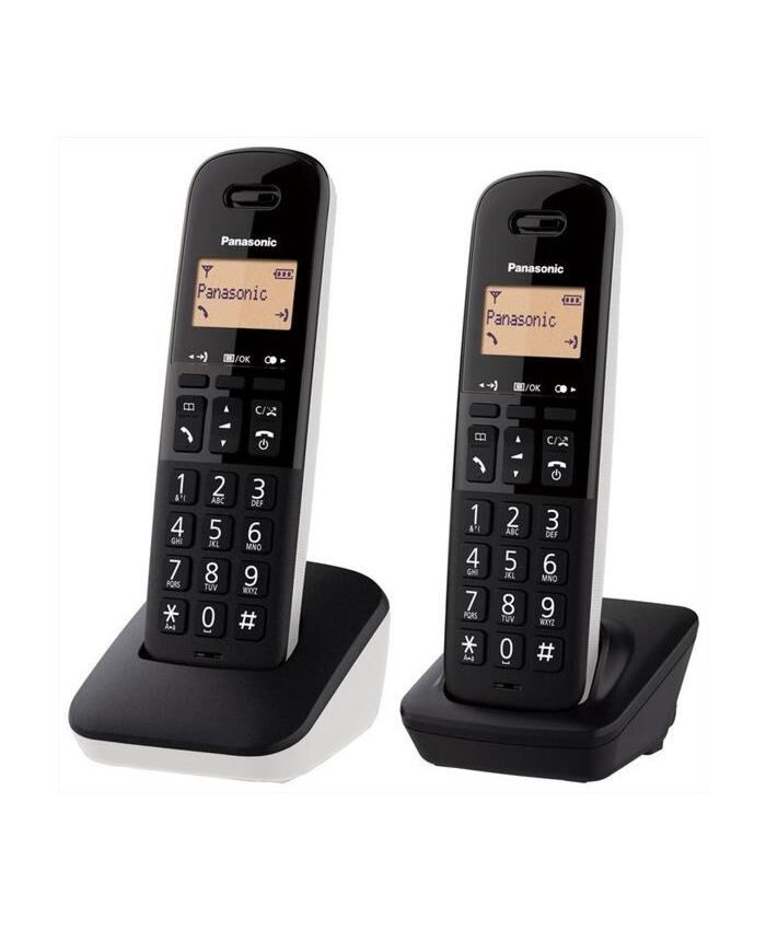 Panasonic KX-TG6852JTB 