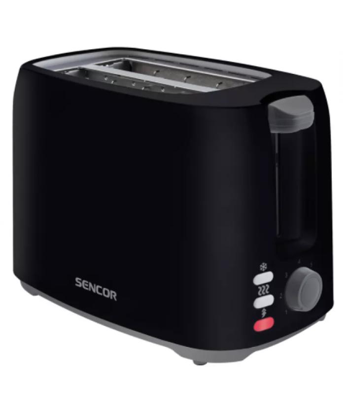 Sencor STS 2607BK