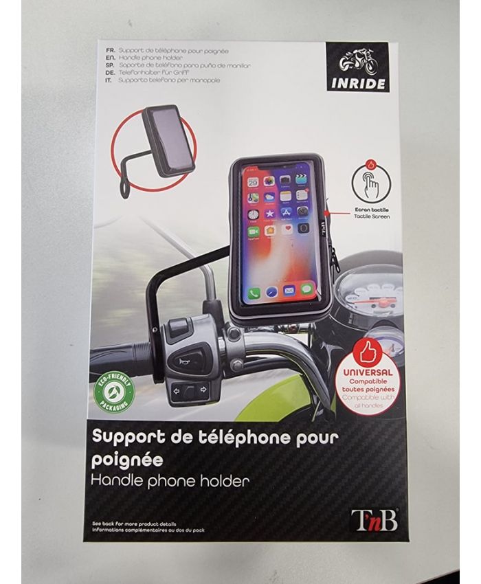 Hanle Phone Holder
