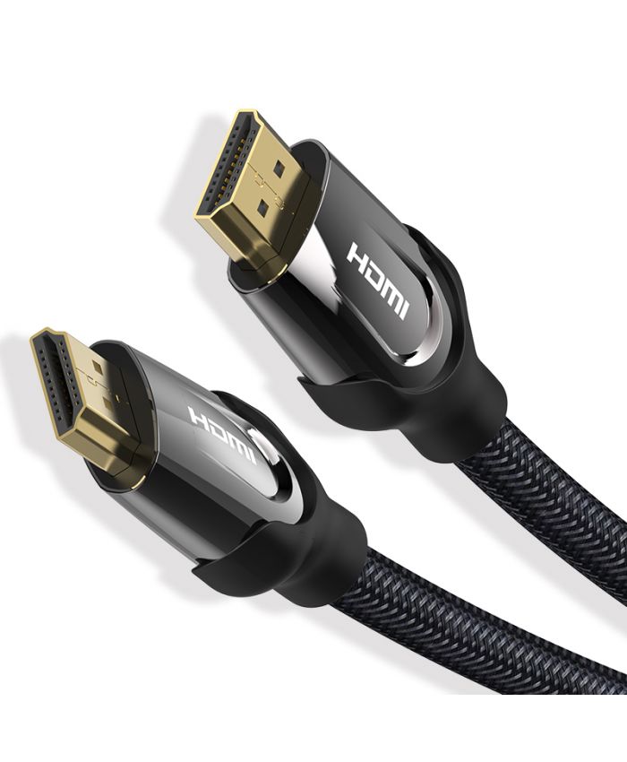 HQ HDMI to HDMI 4K (3m)