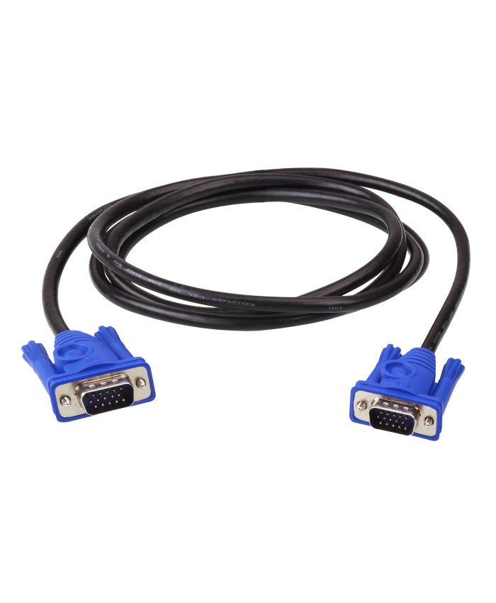 VGA to VGA Lead (10m)
