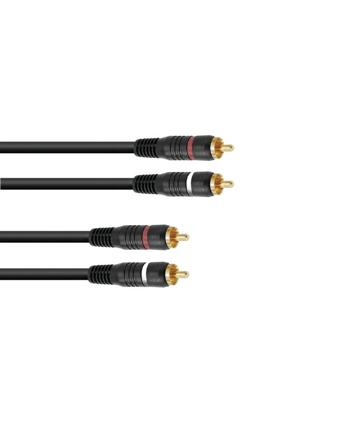 RCA Cable 2x2 (3m)