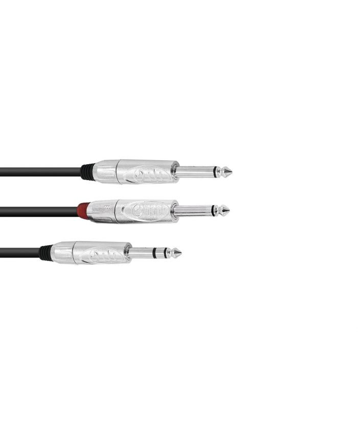  Jack/2xJack (3m)
