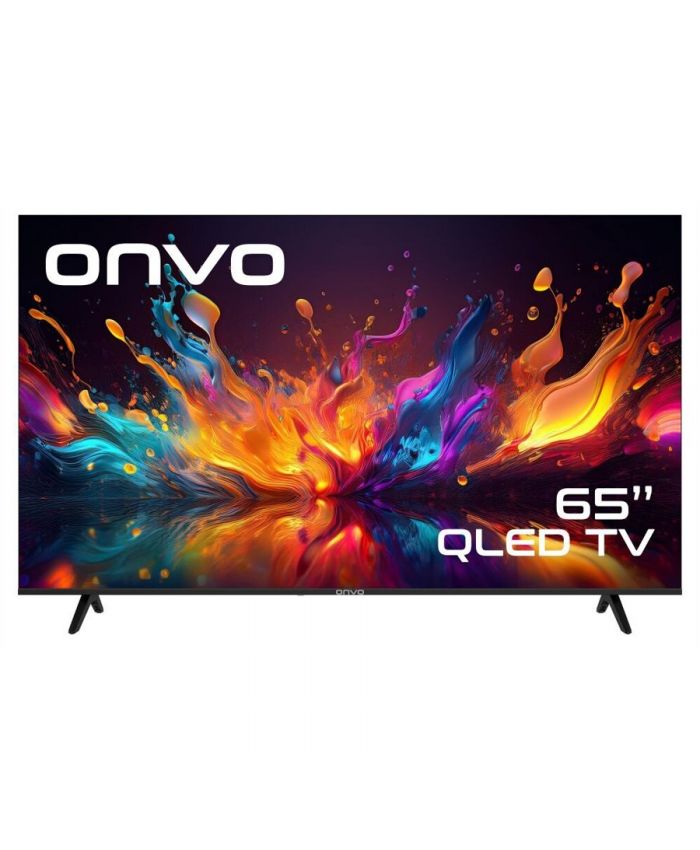 Onvo Television 65" 65VQ90F3UA QLED 4K