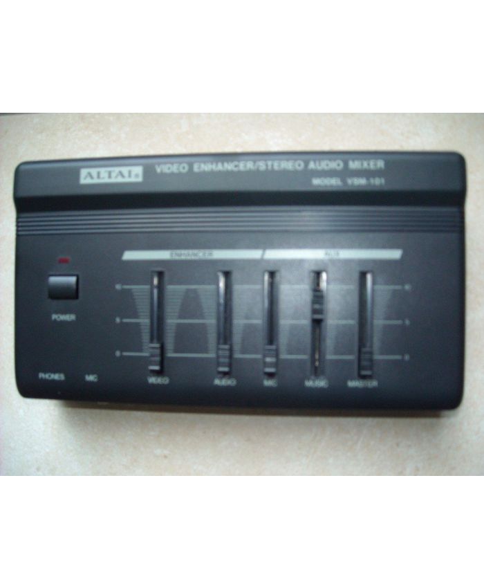 Altai VSM-101
