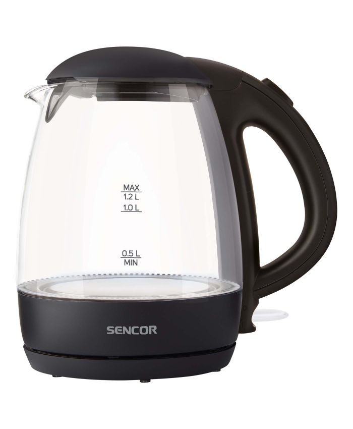 Sencor SWK 2300BK