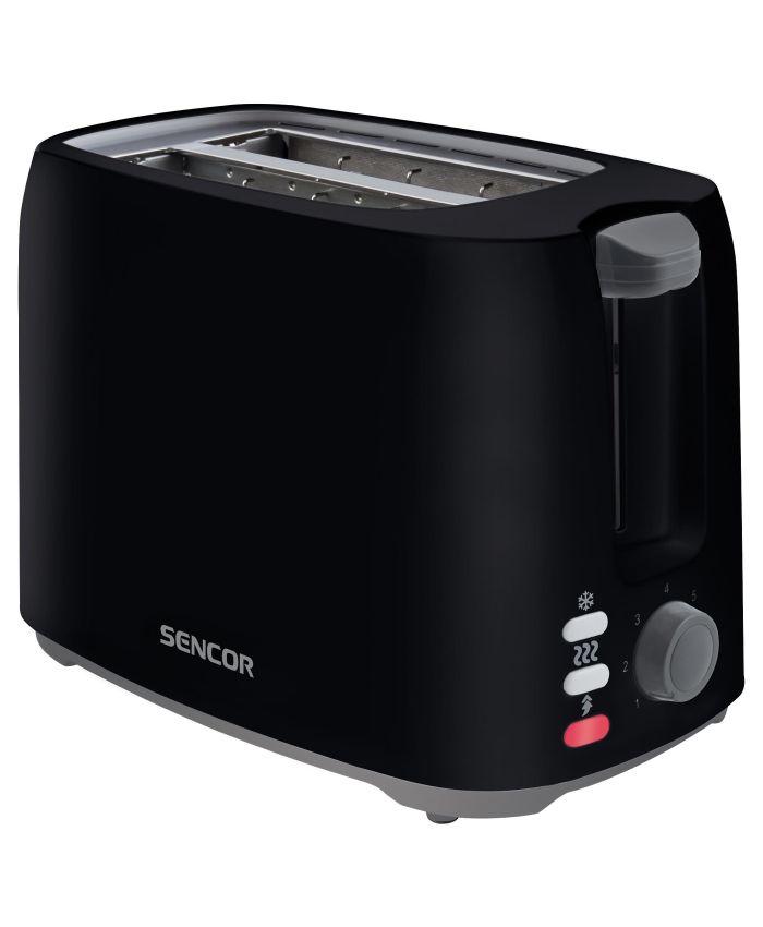 Sencor STS 2607BK