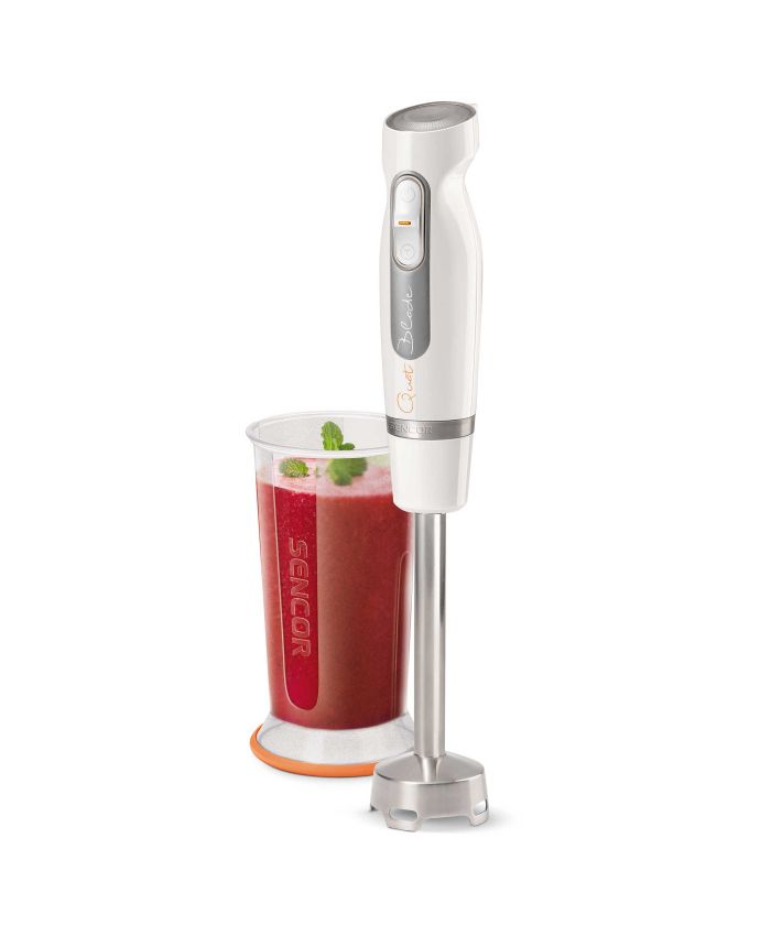 Sencor SHB 4358WH