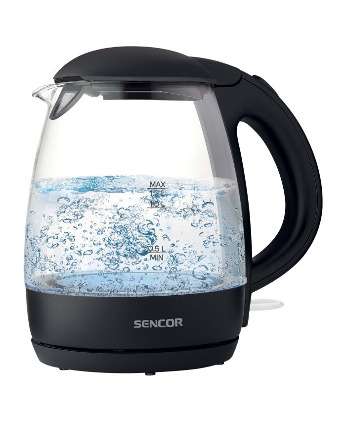 Sencor SWK 2300BK