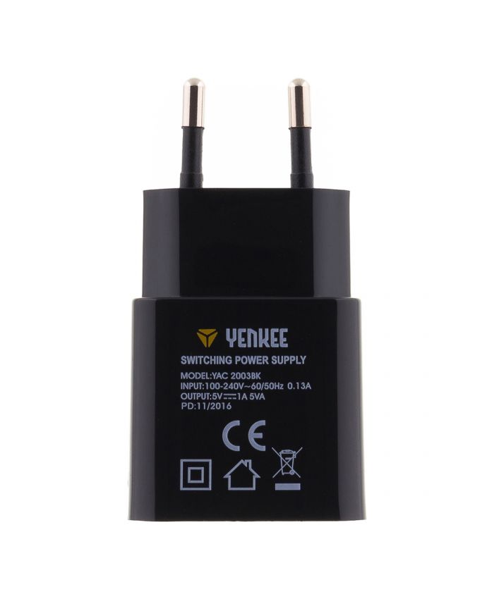 USB CHARGER