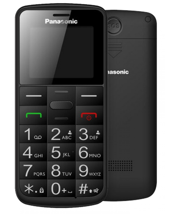 Panasonic Big Button Phone