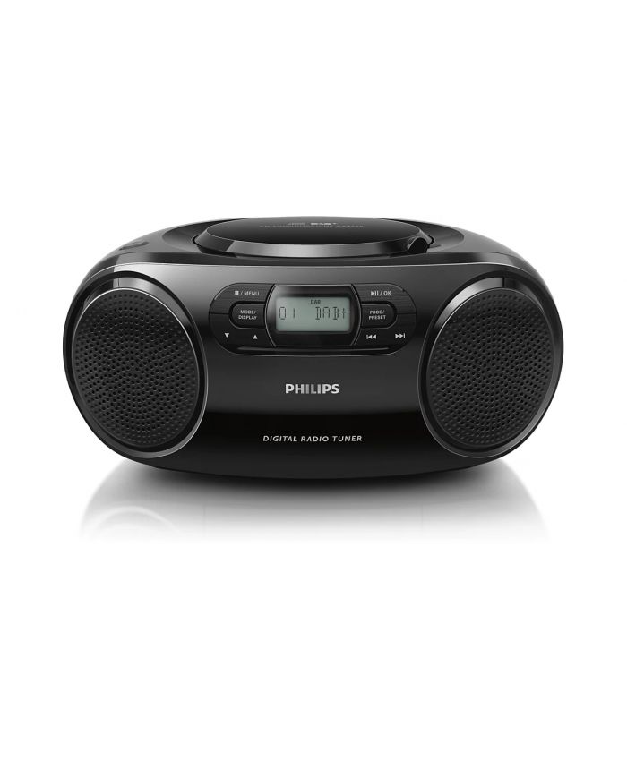 Philips AZB500B