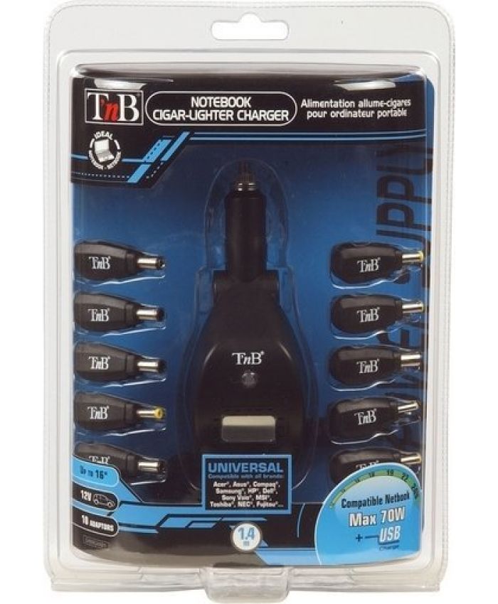 TnB CHNBCAR01