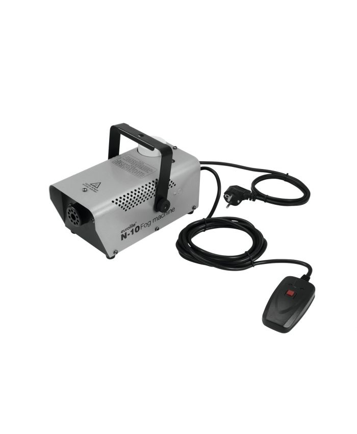 Eurolite N-10 Fog Machine