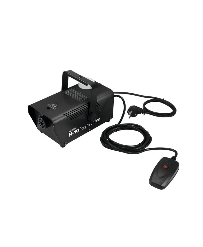 Eurolite N-10 Fog Machine