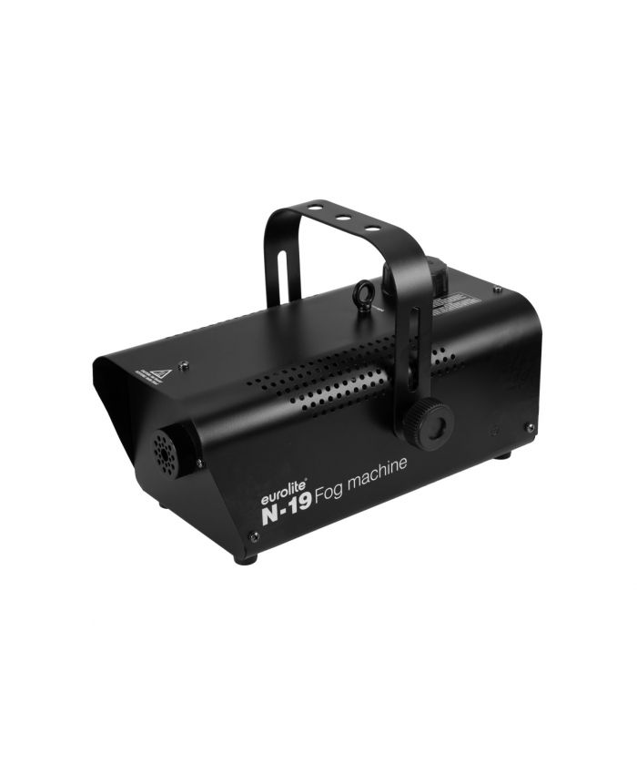 Eurolite N-19 Fog Machine
