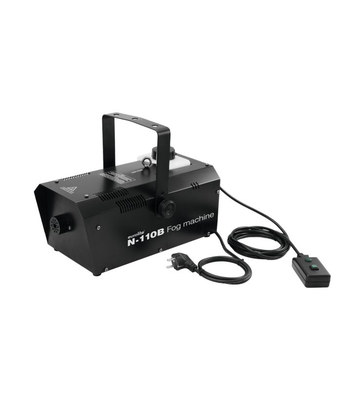 Eurolite N-110 Fog Machine
