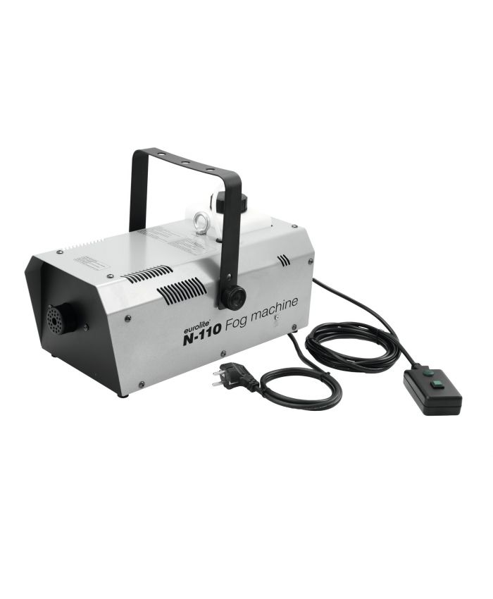 Eurolite N-110 Fog Machine