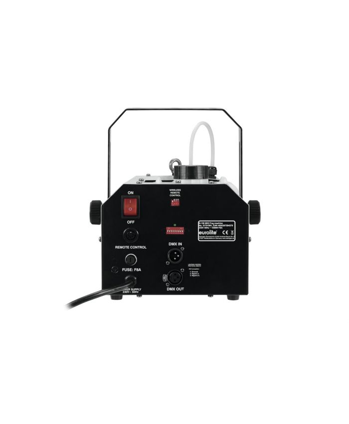 Eurolite N-150 Fog Machine