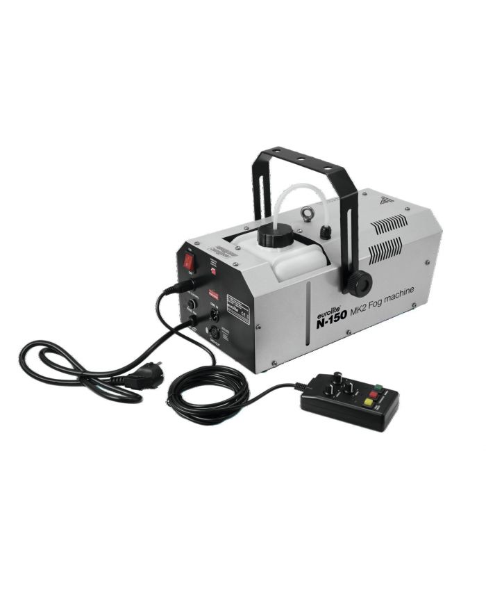 Eurolite N-150 Fog Machine