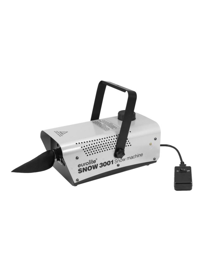 Eurolite Snow 3001