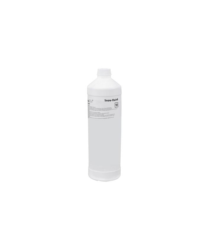 Snowlab Snow & Foam Fluid 1L