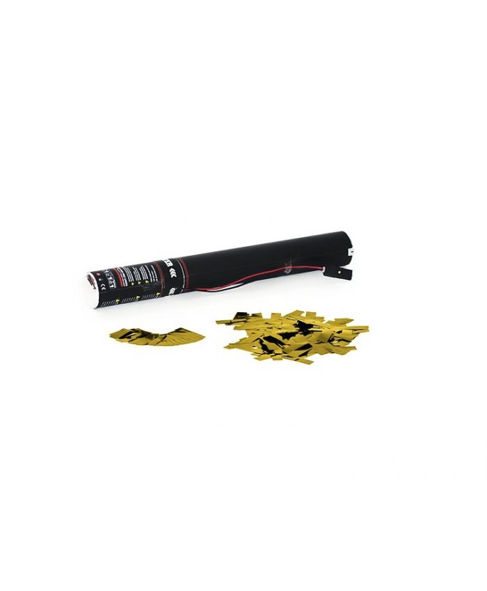 TCM FX Electric Confetti Cannon