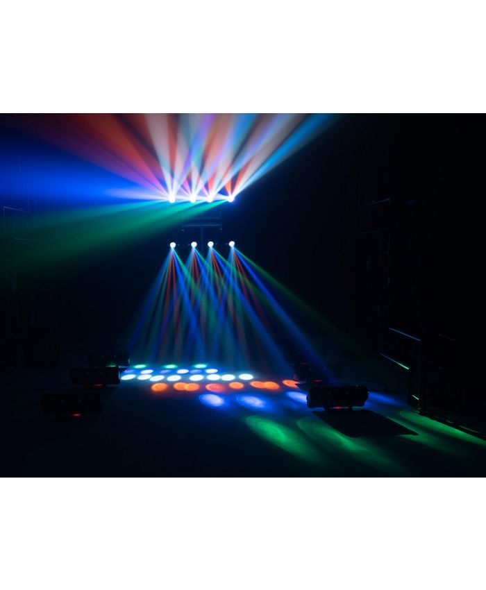 Eurolite  LED Compact Multi FX Laser Bar