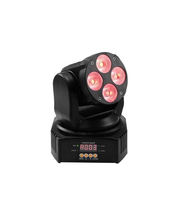 Eurolit LED Moving-Head Wash