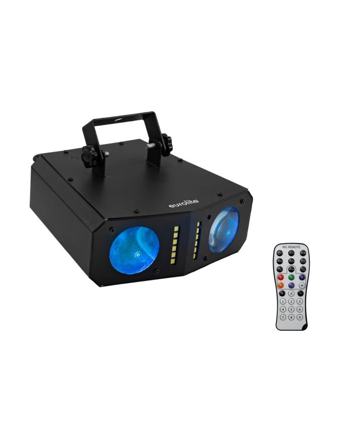 Eurolite LED DMF-4