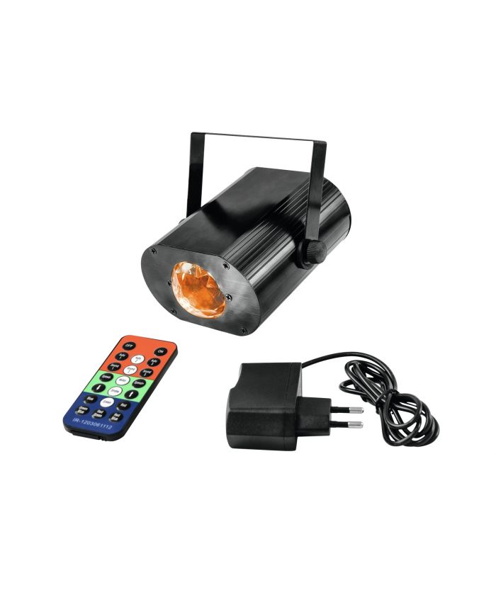 Eurolite LED H2O