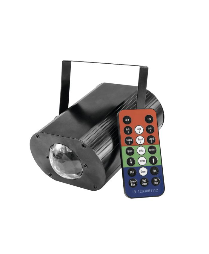 Eurolite LED H2O