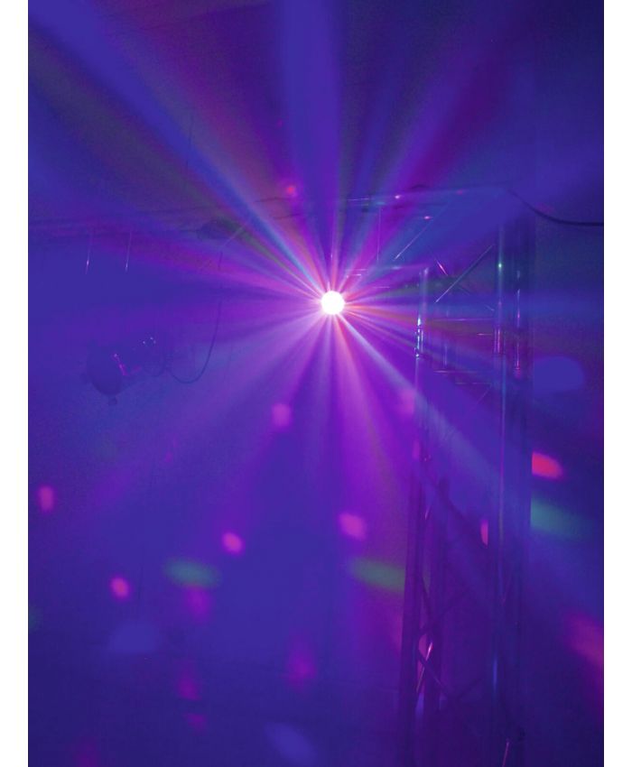 Eurolite LED BC-3